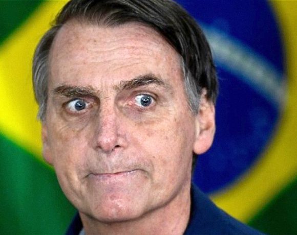 Bolsonaro