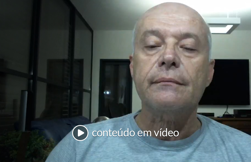 Nós somos a resistência