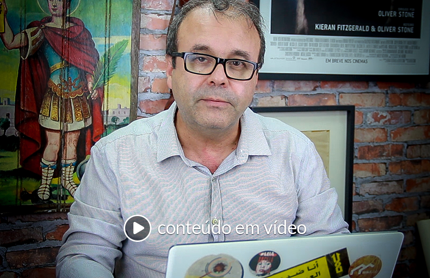 O principal duto das Fake News é o WhatsApp.