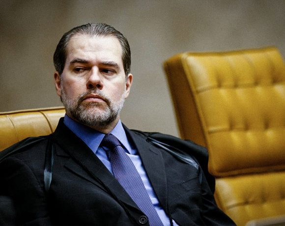 Toffoli autoriza Petrobras