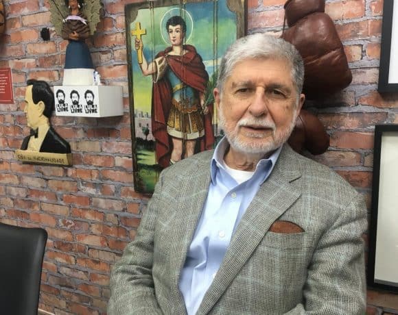 Celso Amorim