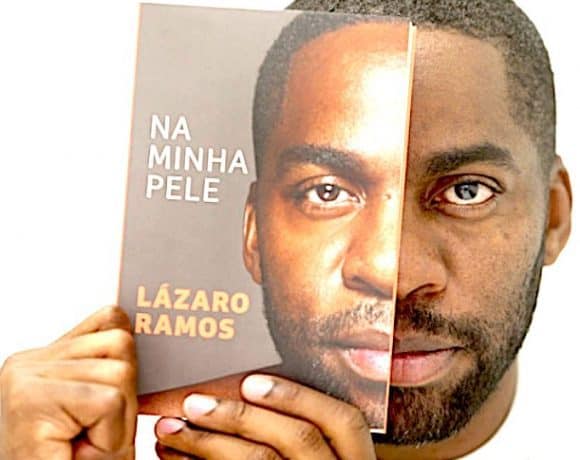 Lázaro Ramos