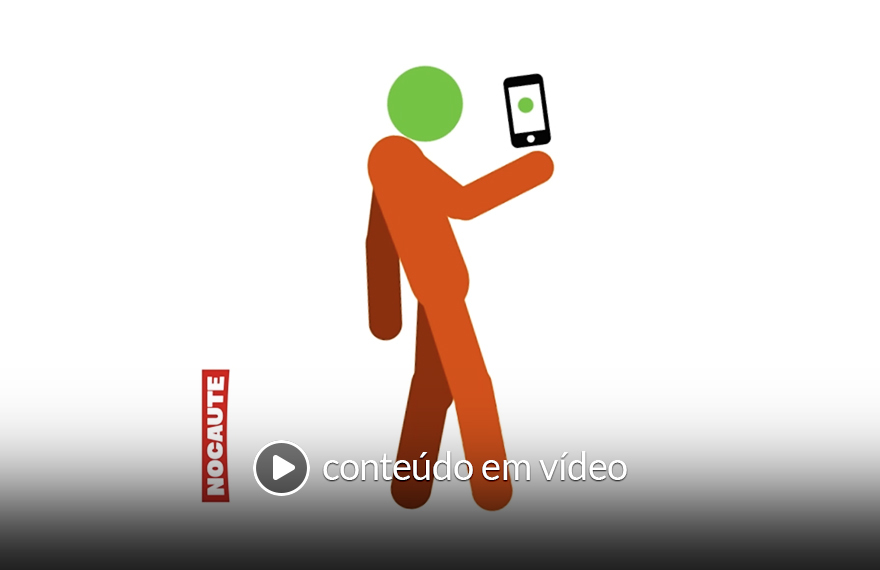 Carvall e Gui Janini - WhatsApp e as eleições de 2018