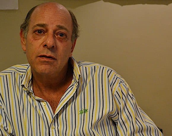 Ari Friedenbach Bolsonaro