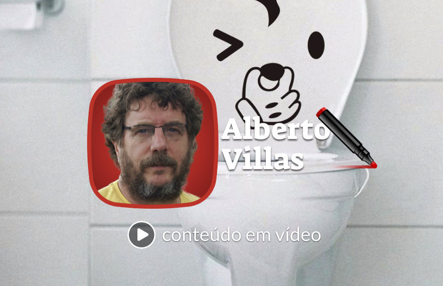 As manchetes que precisaram ser copidescadas