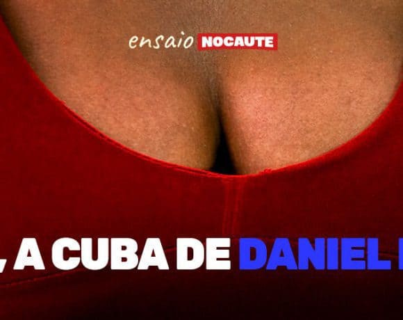 Hi-Fi a Cuba de Daniel Kfouri