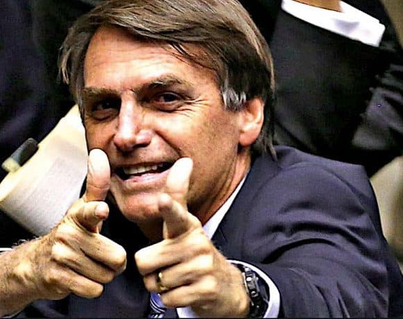 A era da bestialidade Das palavras às coisas o bolsonarismo em ação