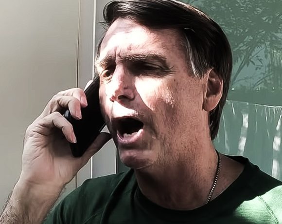 Jair Bolsonaro Paulista