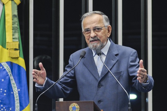 João Capiberibe