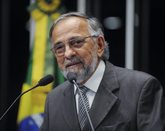 João Capiberibe