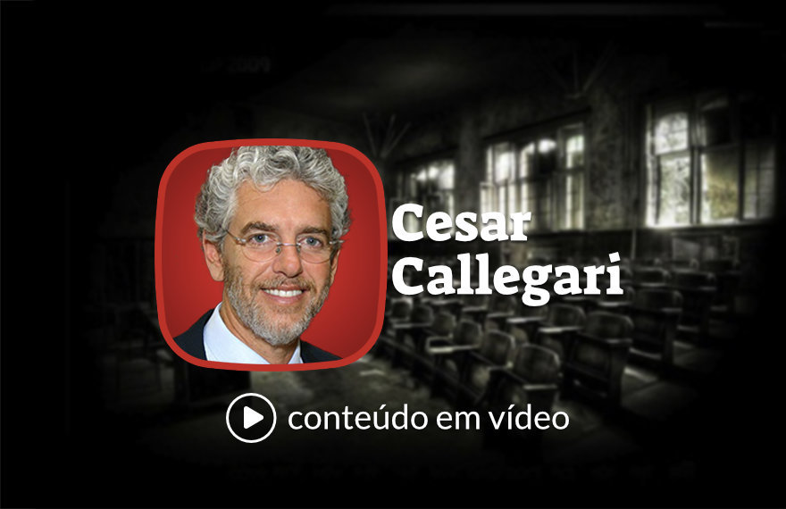 Não podemos ter dúvidas