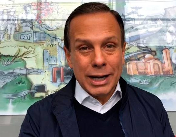 João Doria Bolsonaro