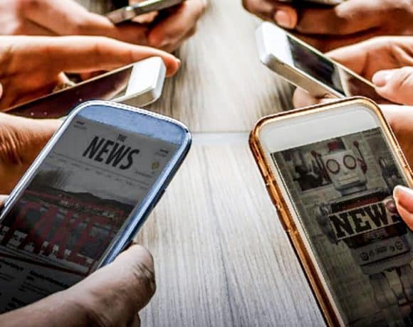 Agência disparou fake news pró Doria contra Skaf