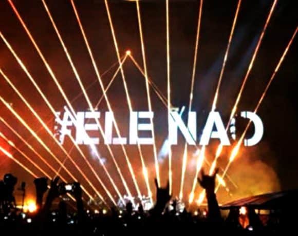TSE manda investigar Haddad por shows de Roger Waters