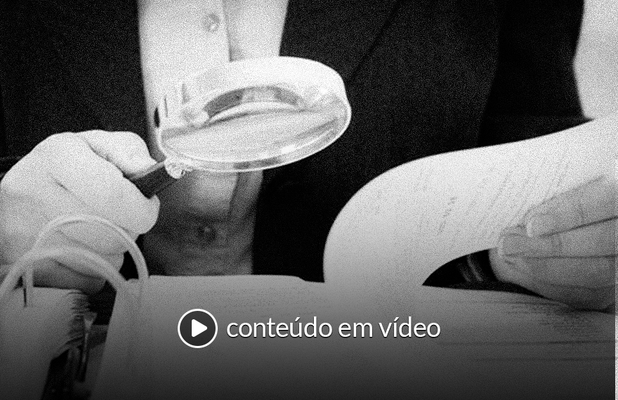 A pesquisa do Ibope foi fraudada?
