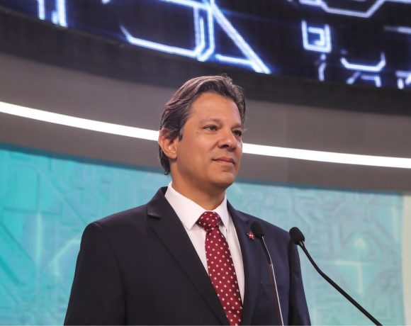 Haddad Justiça