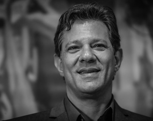 economistas apoio Haddad