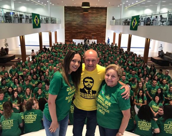Havan Bolsonaro