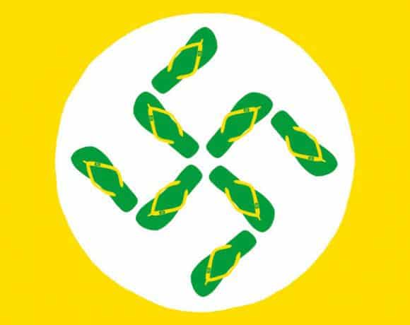 Cartunistas olham para o Brasil de Bolsonaro