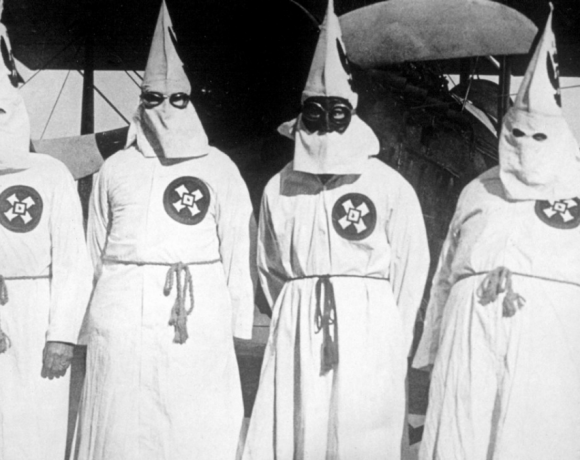Ku Klux Klan Bolsonaro