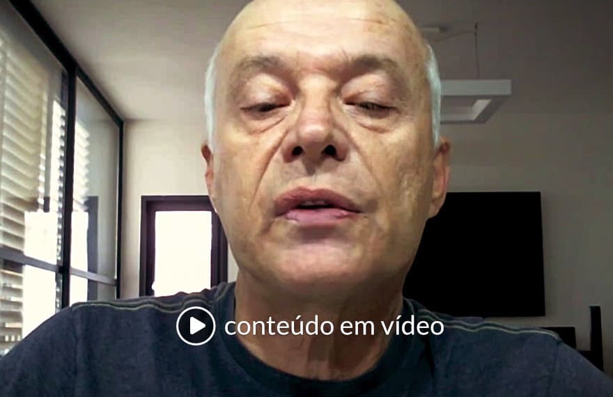 Não seja um Kapo
