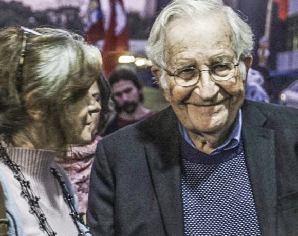 chomsky