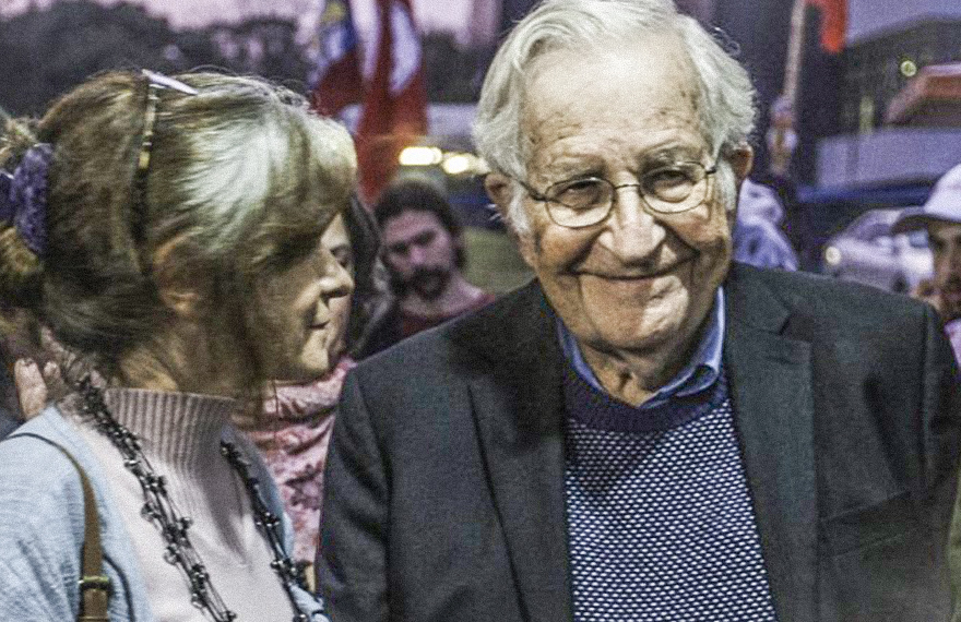 chomsky