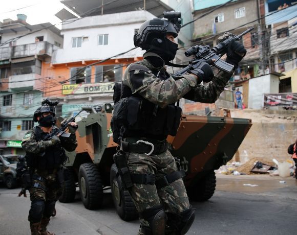 golpe de Estado