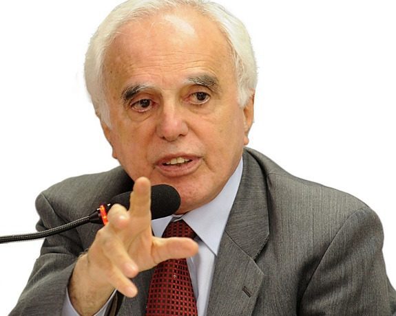 Samuel Pinheiro Guimarães O povo