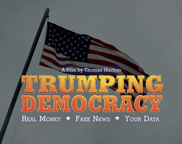 Trump democracia