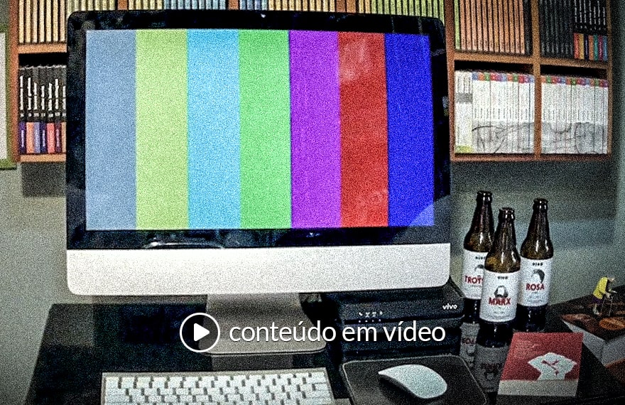 Copidescando curto e grosso