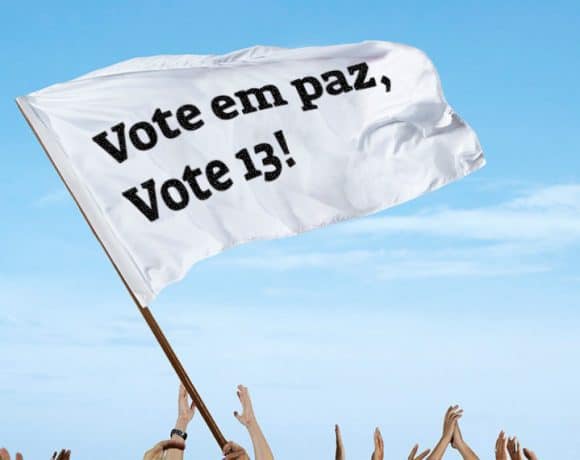 PT: Vamos derrotá-los neste domingo.