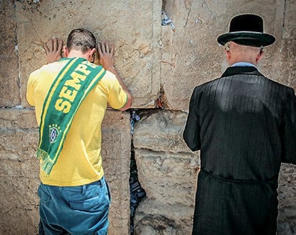 A História que os pariu.