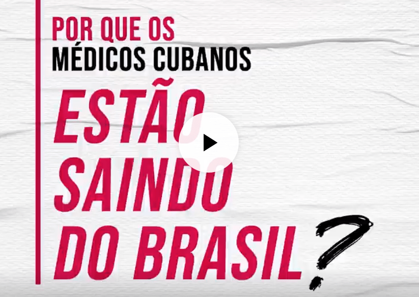 médicos cubanos