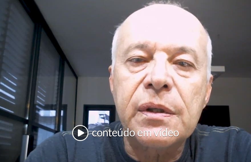 O Brasil tem muito a perder transferindo sua embaixada