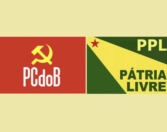 Para enfrentar clausula de barreira, PCdoB incorpora o PPL