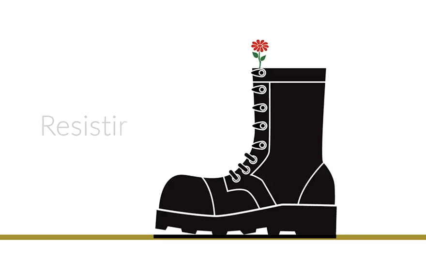 Resistir