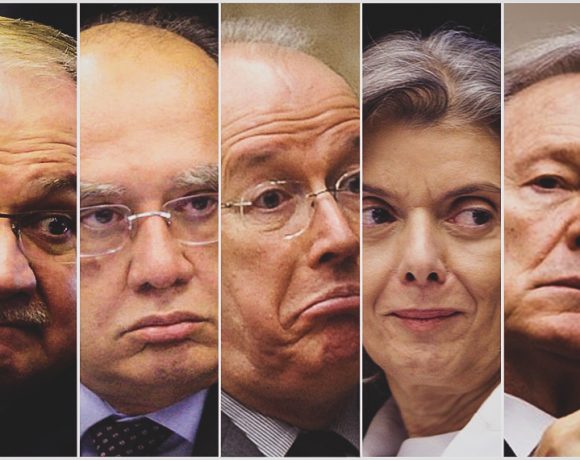 STF Lula