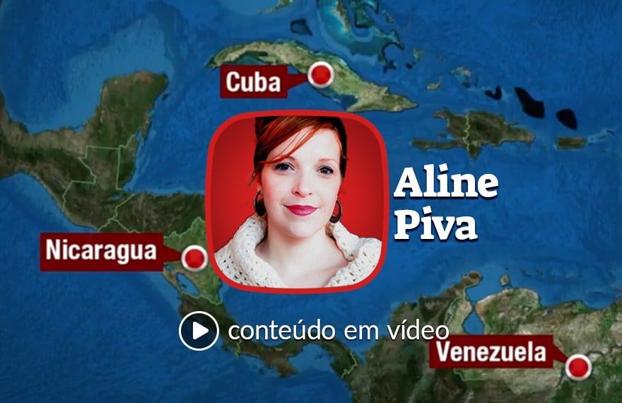 Aline Piva América Latina