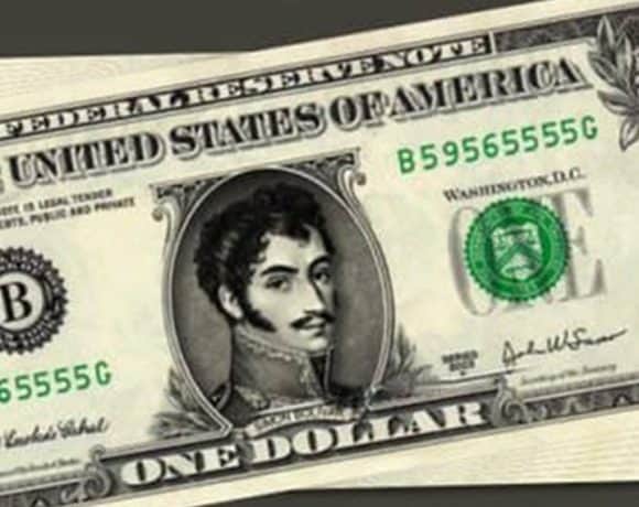 Países emergentes abandonam o dólar