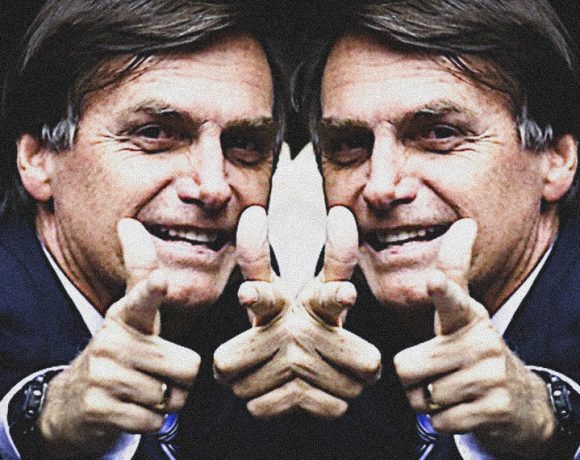 A caça às bruxas de Bolsonaro contra a Educação