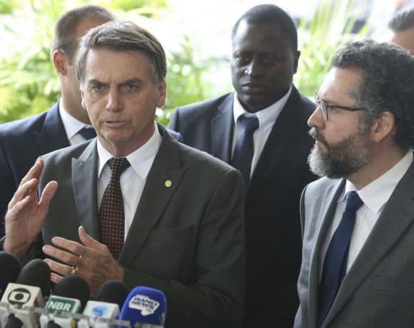 Ernesto Araújo