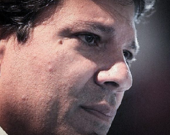 Fernando Haddad Bolsonaro