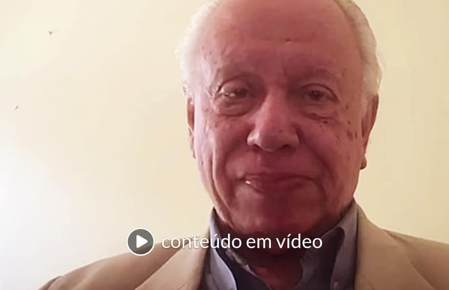 Temos que defender com firmeza nossa constituição