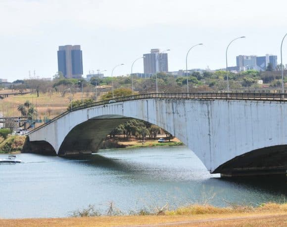 ponte Costa e Silva