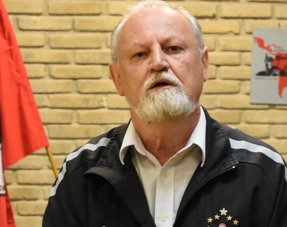 Stédile MST