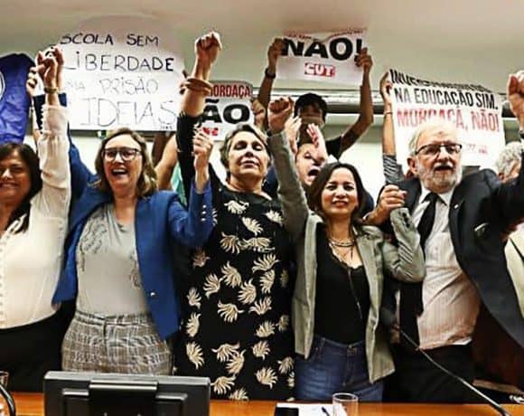 Escola Sem Partido