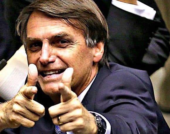 Bolsonaro