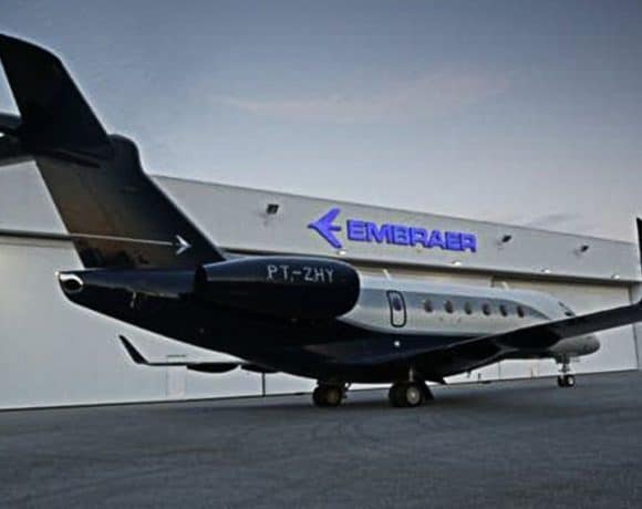 Embraer
