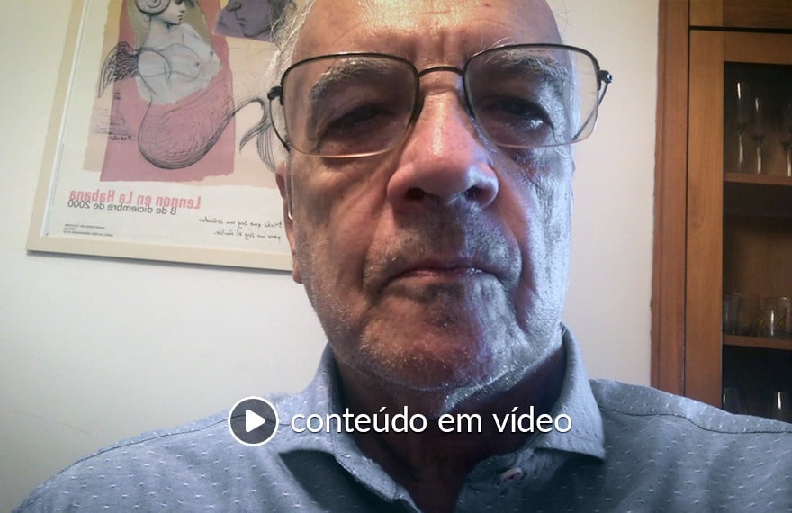 Emir Sader Bolsonaro